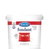 Online RED COLORED FONDANT 2 LB - cozylivehome.com | we sell a wide range of comfortable household items Shop All