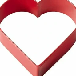 New Red Heart Cutter - cozylivehome.com | we sell a wide range of comfortable household items Shop All