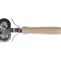 New Redecker Dough Wheel Smooth & Wavy - cozylivehome.com | we sell a wide range of comfortable household items Shop All