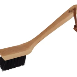 New Redecker Horse Hair Dish Brush w/ Scraping Edge - cozylivehome.com | we sell a wide range of comfortable household items Shop All