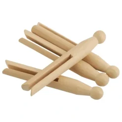 Sale Redecker Old Fashion Clothes Pegs 25 Pk - cozylivehome.com | we sell a wide range of comfortable household items Shop All