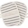 Store Redecker Pot Holder Set 2 - cozylivehome.com | we sell a wide range of comfortable household items Shop All