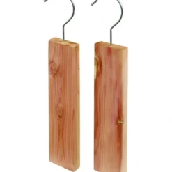 Flash Sale Redecker Red Cedar Hook-up Set-2 - cozylivehome.com | we sell a wide range of comfortable household items Shop All