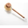 Sale Redecker Wood Dish Brush, Tampico Fiber - cozylivehome.com | we sell a wide range of comfortable household items Shop All