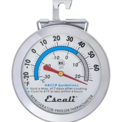 Cheap REFRIGERATOR / FREEZER THERMOMETER - cozylivehome.com | we sell a wide range of comfortable household items Shop All