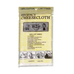 Shop REGENCY CHEESECLOTH 2 SQ YD - cozylivehome.com | we sell a wide range of comfortable household items Shop All