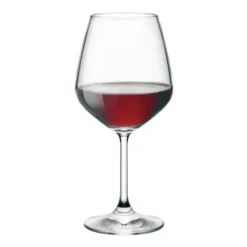 Store RESTAURANT RED WINE GLASS 18 OZ (DISC) - cozylivehome.com | we sell a wide range of comfortable household items Shop All