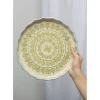 Best Sale Retro Quiche Dish Mix&Match 10.5" - cozylivehome.com | we sell a wide range of comfortable household items Shop All