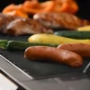 Cheap REUSABLE GRILL MATS, SET OF 2 - cozylivehome.com | we sell a wide range of comfortable household items Housewares