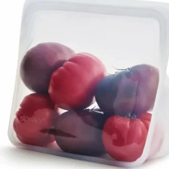 Outlet Reusable Silicone Stand-Up Bag - cozylivehome.com | we sell a wide range of comfortable household items Shop All