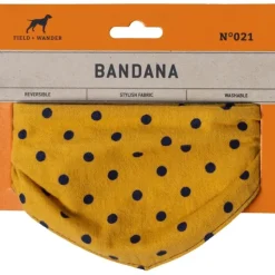 Discount Reversible Dog Bandana - cozylivehome.com | we sell a wide range of comfortable household items Shop All