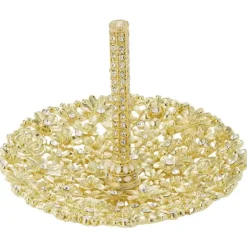 Best Sale RH2305 Gold Everleigh Ring Holder - cozylivehome.com | we sell a wide range of comfortable household items Giftware