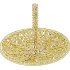 Fashion RH2309 Gold Florence Ring Holder - cozylivehome.com | we sell a wide range of comfortable household items Giftware