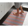 Sale Ribbon Stripe Shag Mats - cozylivehome.com | we sell a wide range of comfortable household items Shop All