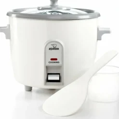 Fashion Rice Cooker & Steamer 3 Cups - cozylivehome.com | we sell a wide range of comfortable household items Shop All