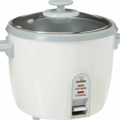 Sale Rice Cooker/ Steamer 6 Cups - cozylivehome.com | we sell a wide range of comfortable household items Shop All