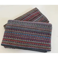 Cheap Rio Multi Stripe Bath Towel - cozylivehome.com | we sell a wide range of comfortable household items Shop All