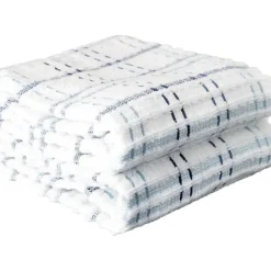 Cheap RITZ CHECK TOWEL FED BLU - cozylivehome.com | we sell a wide range of comfortable household items Shop All