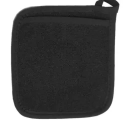 Best RITZ TERRY POCKET MITT BLK - cozylivehome.com | we sell a wide range of comfortable household items Shop All