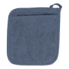 Sale RITZ TERRY POCKET MITT FED BLU - cozylivehome.com | we sell a wide range of comfortable household items Shop All