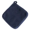 New RITZ TERRY POT HOLDER FED BLU - cozylivehome.com | we sell a wide range of comfortable household items Shop All