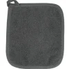 Cheap RITZ TERRY POT HOLDER GRAPHITE - cozylivehome.com | we sell a wide range of comfortable household items Shop All