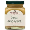 Cheap ROASTED GARLIC MUSTARD 8OZ - cozylivehome.com | we sell a wide range of comfortable household items Shop All