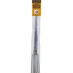 Shop ROASTER TOASTER FORKS 4 PK - cozylivehome.com | we sell a wide range of comfortable household items Shop All