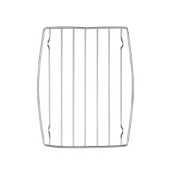 Best ROASTING RACK 10X8" - cozylivehome.com | we sell a wide range of comfortable household items Shop All