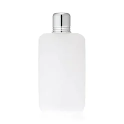 Outlet ROGUE PLASTIC FLASK 10 OZ WHT - cozylivehome.com | we sell a wide range of comfortable household items Shop All