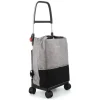 Best Sale Rolser One Tweed T-Shop 4 Wheel Swivelling Foldable Shopping Trolley - cozylivehome.com | we sell a wide range of comfortable household items Shop All