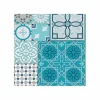 Fashion Roman Tile Napkin - cozylivehome.com | we sell a wide range of comfortable household items Shop All