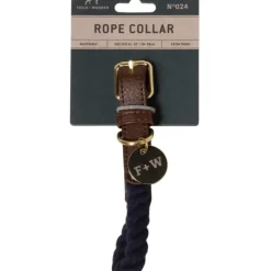 Best Rope Dog Collar - cozylivehome.com | we sell a wide range of comfortable household items Shop All