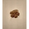 Fashion Rose Gold Flower Napkin Ring - cozylivehome.com | we sell a wide range of comfortable household items Shop All