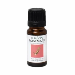 Hot ROSEMARY ESSENTIAL OIL 1 OZ - cozylivehome.com | we sell a wide range of comfortable household items Shop All