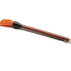 Clearance ROSEWOOD SILICONE SOP MOP/BASTING BRUSH - cozylivehome.com | we sell a wide range of comfortable household items Shop All