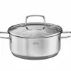 Best Rosle Low Sauce Pan w/ Lid 2.6L - cozylivehome.com | we sell a wide range of comfortable household items Shop All
