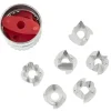 Online ROUND BASIC LINZER CUTTER - cozylivehome.com | we sell a wide range of comfortable household items Shop All