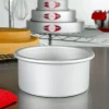 Store Round Cake Pan 6" - cozylivehome.com | we sell a wide range of comfortable household items Shop All