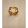Fashion Round Circle Gold - cozylivehome.com | we sell a wide range of comfortable household items Shop All