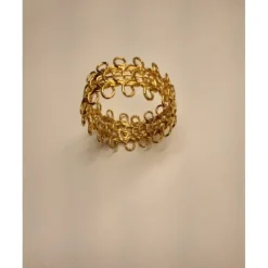 Fashion Round Circle Gold - cozylivehome.com | we sell a wide range of comfortable household items Shop All
