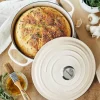 Cheap Round Dutch Oven 3.5Qt. - cozylivehome.com | we sell a wide range of comfortable household items Shop All