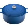 Best Sale Round Dutch Oven 13.25Qt - cozylivehome.com | we sell a wide range of comfortable household items Shop All