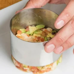 Clearance Round Food Mold - cozylivehome.com | we sell a wide range of comfortable household items Shop All