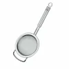 Online Round Handle Tea Strainer - cozylivehome.com | we sell a wide range of comfortable household items Shop All