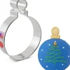Outlet ROUND ORNAMENT COOKIE CUTTER - cozylivehome.com | we sell a wide range of comfortable household items Shop All