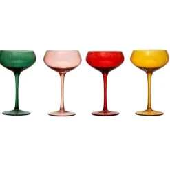 Best Sale Round Stemmed Champagne/Coupe Glass - cozylivehome.com | we sell a wide range of comfortable household items Shop All