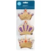Outlet ROYALTY 3 PC COOKIE CUTTER SET - cozylivehome.com | we sell a wide range of comfortable household items Shop All