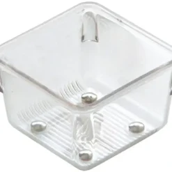 Online RPET Linus D.Org. ? 3 x 3 x 2 Clear - cozylivehome.com | we sell a wide range of comfortable household items Shop All