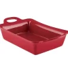 Cheap RR4 9x13 baker, red - cozylivehome.com | we sell a wide range of comfortable household items Shop All